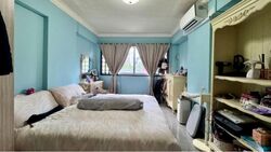 Blk 456 Pasir Ris Drive 4 (Pasir Ris), HDB Executive #558399531